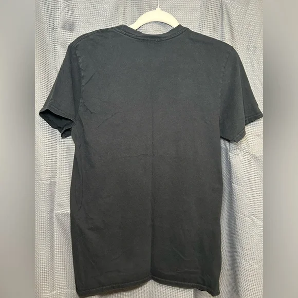 Johnny Cash Graphic Tee - Picture 4 of 4